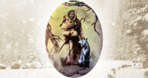 the winter sage